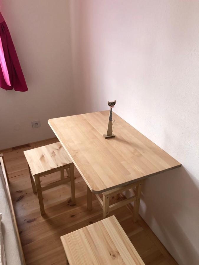 Pension S Laskou Karel Bezdez ภายนอก รูปภาพ